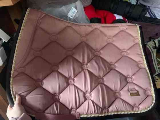 Hevostavaraa Куопио