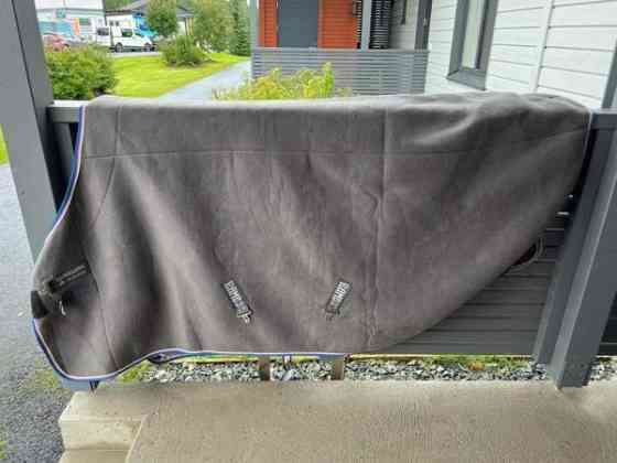 Hevostavaraa Куопио