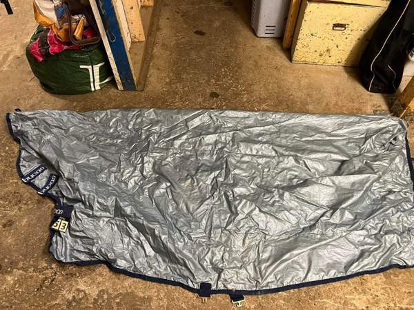 Hevostavaraa Kuopio - valokuva 4