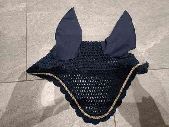 Kuolaimia,korvahuppu Espoo