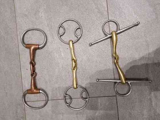 Kuolaimia,korvahuppu Espoo