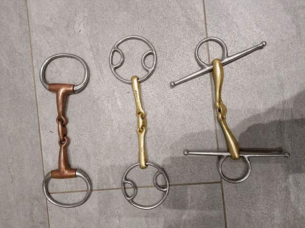 Kuolaimia,korvahuppu Espoo - photo 2