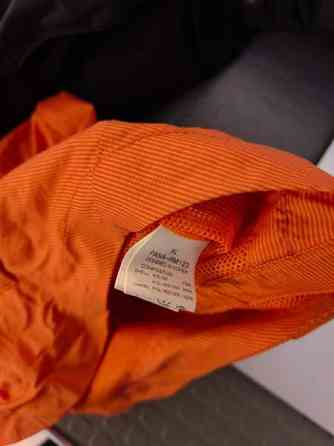 Puppia, koiran sadetakki, oranssi Jaervenpaeae