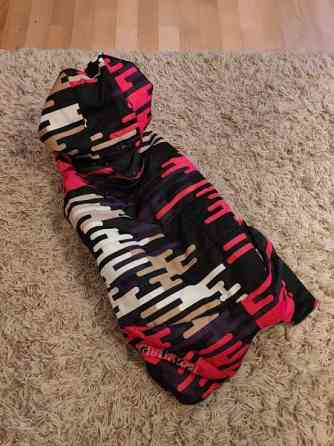 Rukka koiran toppatakki, kirjava Jaervenpaeae