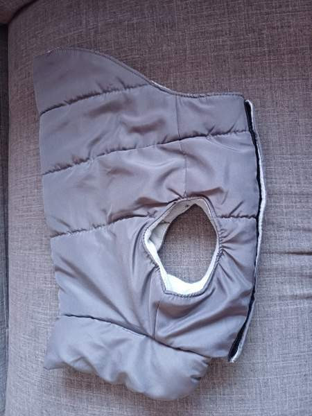 Fleecevuorinen takki Kannonkoski - valokuva 1