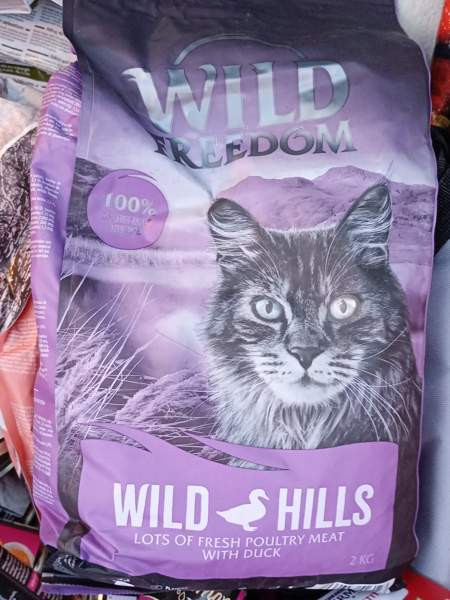 Wild freedom-säästöpakkaus Hämeenlinna - valokuva 1