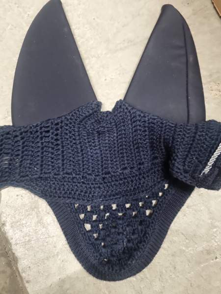 Kingsland soundless korvahuppu, poni, uusi Turku – foto 2