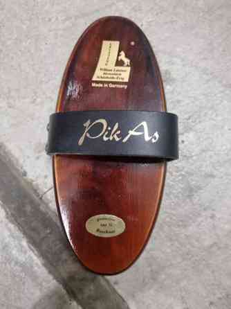 Leistner luonnonharja, uusi Turku