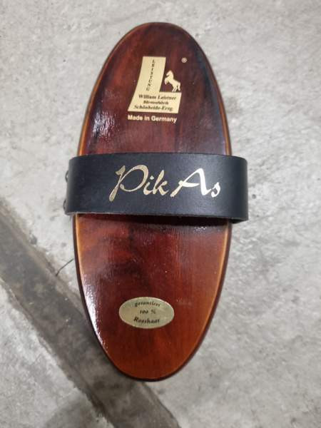 Leistner luonnonharja, uusi Turku – foto 1