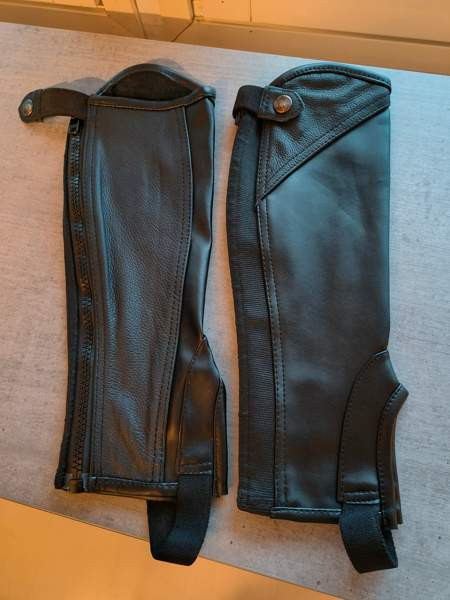 Horze uudet lasten minichapsit Kerava - photo 1