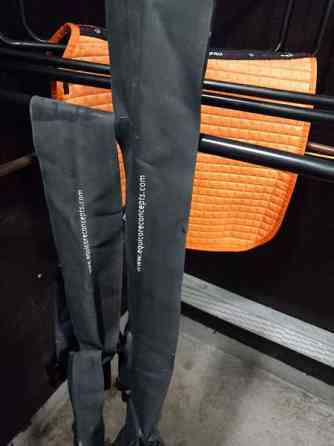 Equiband juoksutusapu Kangasala