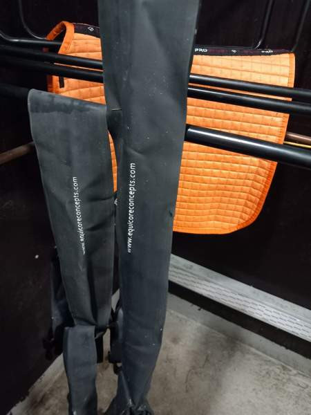 Equiband juoksutusapu Kangasala – foto 1