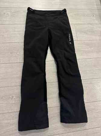 B vertigo topparatsastushousut Haemeenlinna