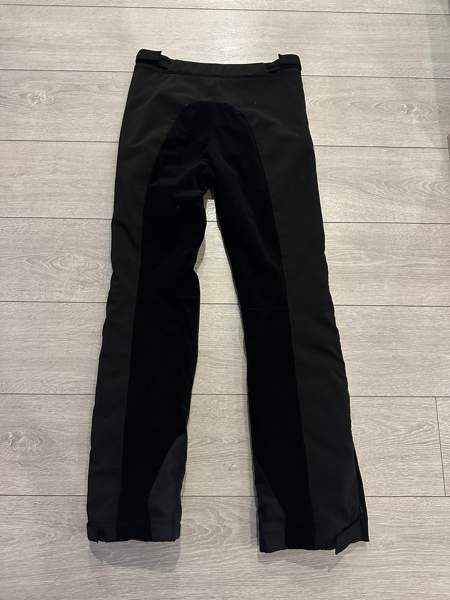 B vertigo topparatsastushousut Haemeenlinna – foto 2