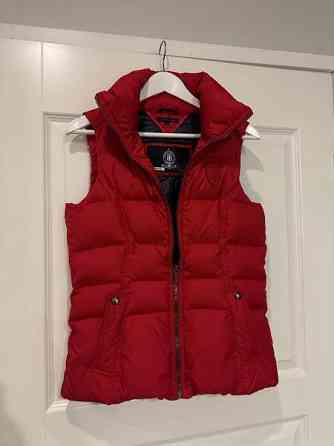 Tommy Hilfiger toppaliivi Haemeenlinna