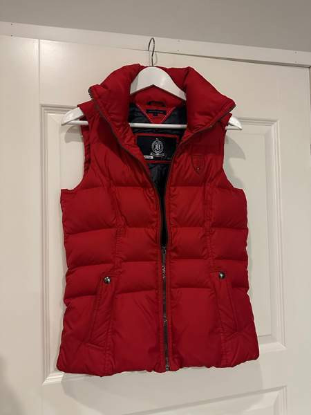 Tommy Hilfiger toppaliivi Haemeenlinna – foto 1