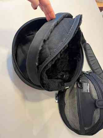 Lemmikkikoppa Urjala