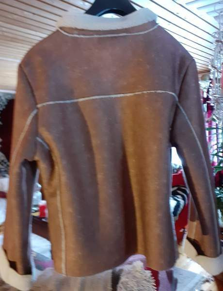 Equipage takki koko M Parkano – foto 2