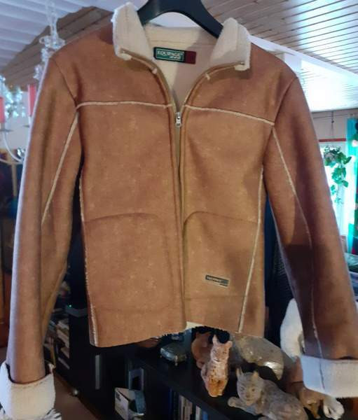 Equipage takki koko M Parkano – foto 1