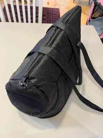 Kuljetuskassi, lemmikin kuljetus Urjala