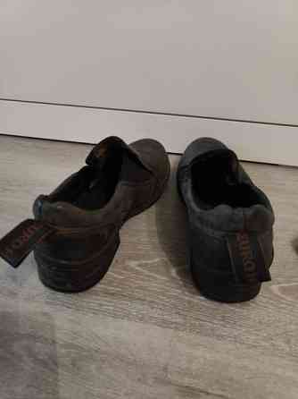 Ratsastuskengät Helsinki