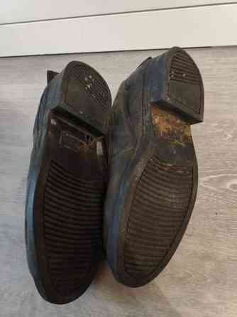 Ratsastuskengät Helsinki