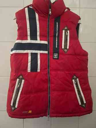 Euro-Star toppaliivi Vehmaa