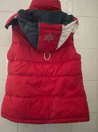 Euro-Star toppaliivi Vehmaa