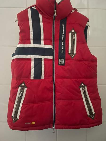 Euro-Star toppaliivi Vehmaa - valokuva 1