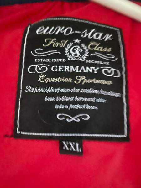 Euro-Star toppaliivi Vehmaa - valokuva 4