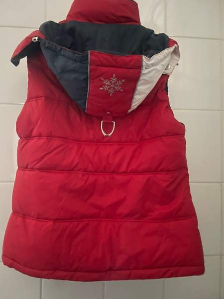 Euro-Star toppaliivi Vehmaa - valokuva 2