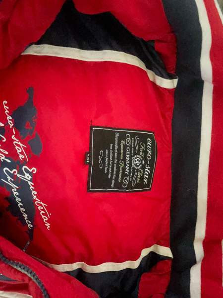 Euro-Star toppaliivi Vehmaa - valokuva 3