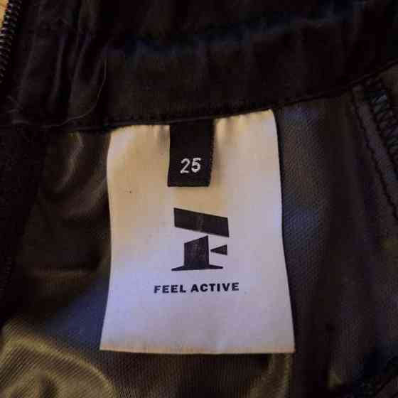 Feelactive sadehaalari, 25 Lappeenranta