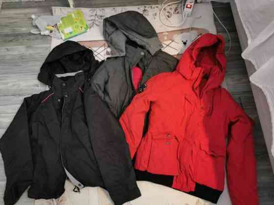 Ratsastustakit 36 Kangasala