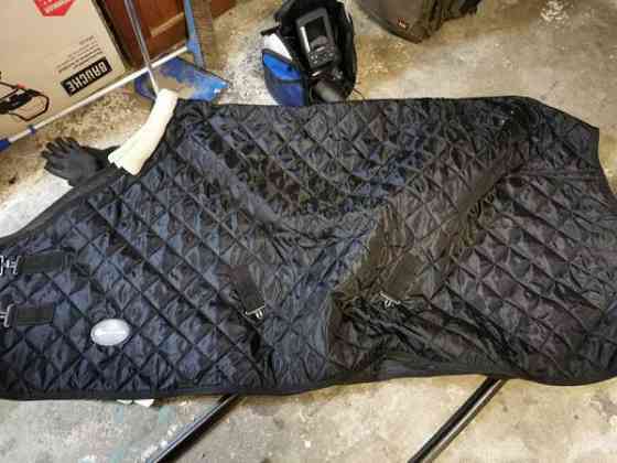 Sisäloimi 100g Kangasala