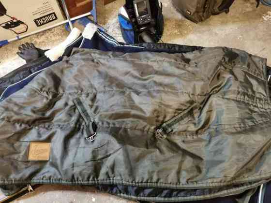 Sisäloimi 100g Kangasala