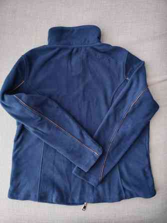 Lauria Garelli fleecetakki XL Äänekoski