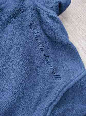 Lauria Garelli fleecetakki XL Äänekoski