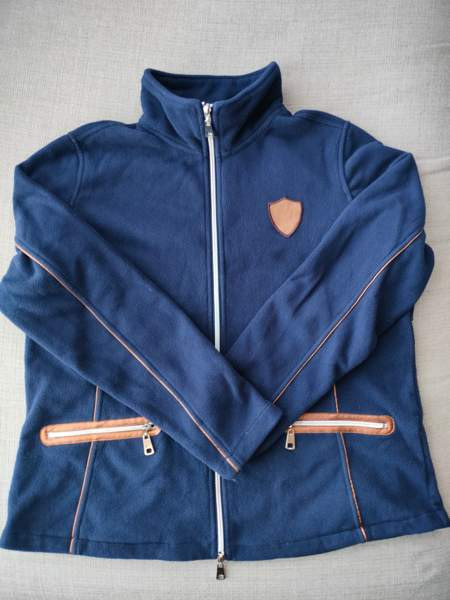 Lauria Garelli fleecetakki XL Äänekoski – foto 1