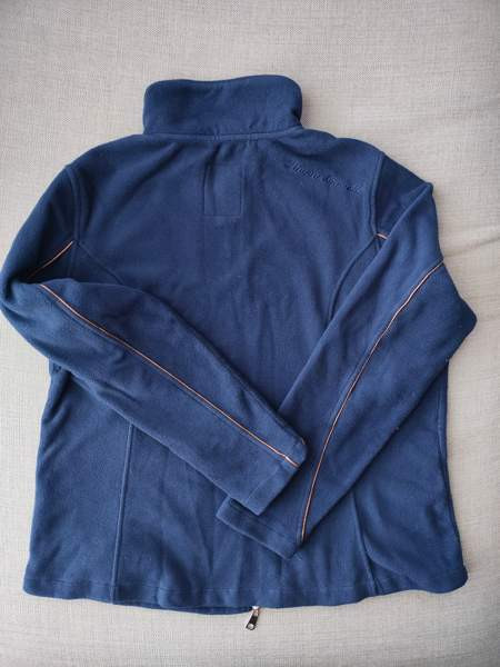 Lauria Garelli fleecetakki XL Äänekoski – foto 4