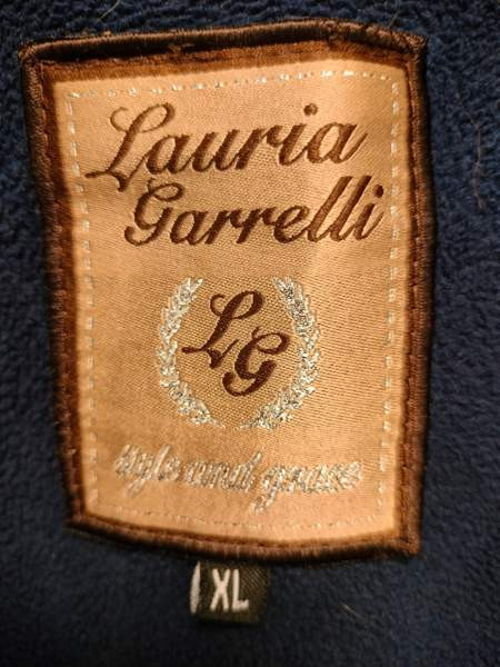 Lauria Garelli fleecetakki XL Äänekoski – foto 6