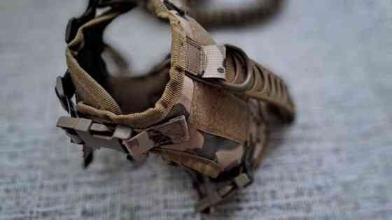 Valjaat ja hihna (30-51 cm rinnanympärys) Joensuu