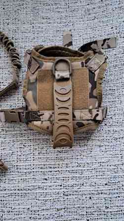 Valjaat ja hihna (30-51 cm rinnanympärys) Joensuu