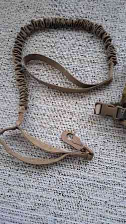 Valjaat ja hihna (30-51 cm rinnanympärys) Joensuu