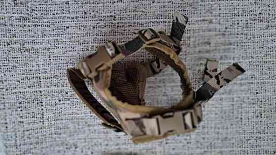 Valjaat ja hihna (30-51 cm rinnanympärys) Joensuu