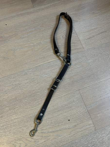 Nahkaiset Böttcher-jälkivaljaat. Erinomaisessa kunnossa! Helsinki - valokuva 1