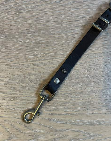 Nahkaiset Böttcher-jälkivaljaat. Erinomaisessa kunnossa! Helsinki - valokuva 2