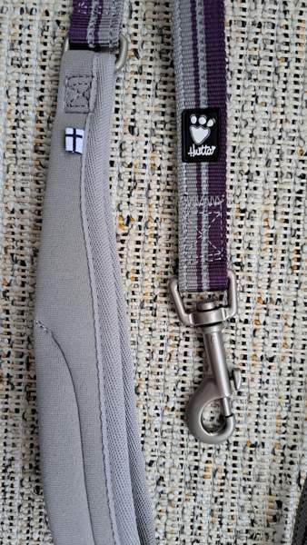 Hurtta talutin 170cm Joensuu - valokuva 1