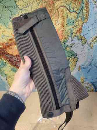 Uudet shapsit Mynämäki