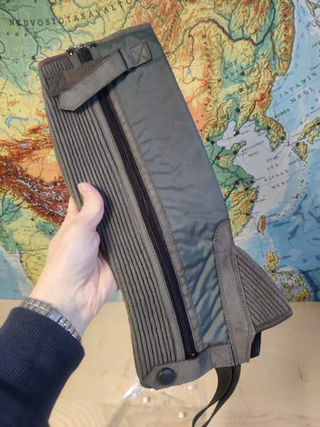 Uudet shapsit Mynämäki – foto 1